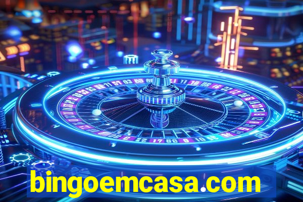 bingoemcasa.com