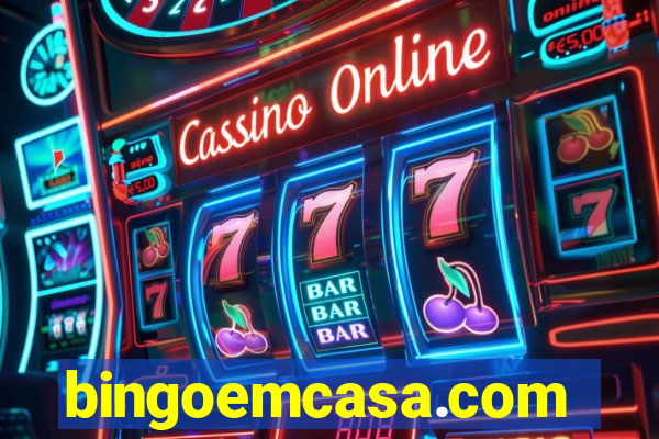 bingoemcasa.com