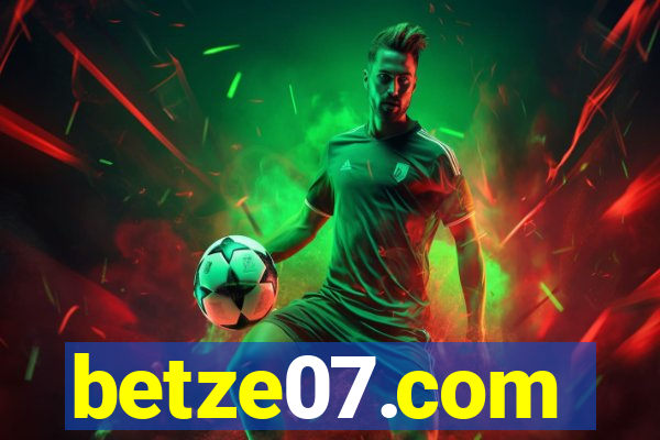 betze07.com