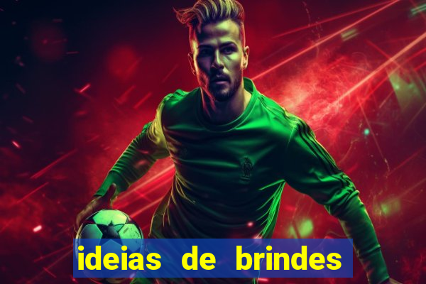 ideias de brindes para bingo