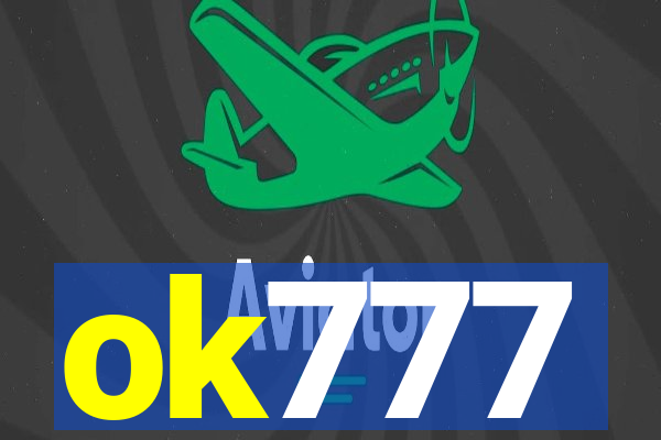 ok777