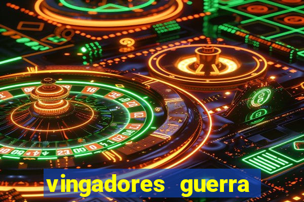 vingadores guerra infinita google drive