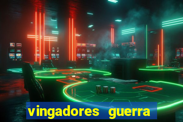 vingadores guerra infinita google drive