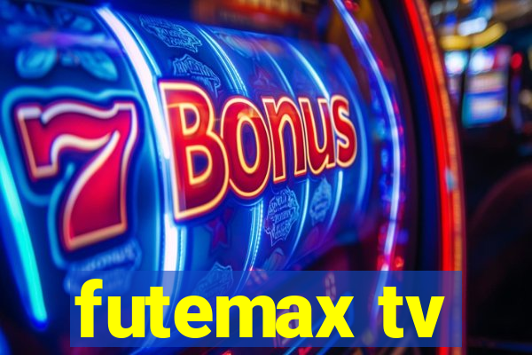 futemax tv