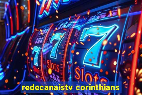 redecanaistv corinthians