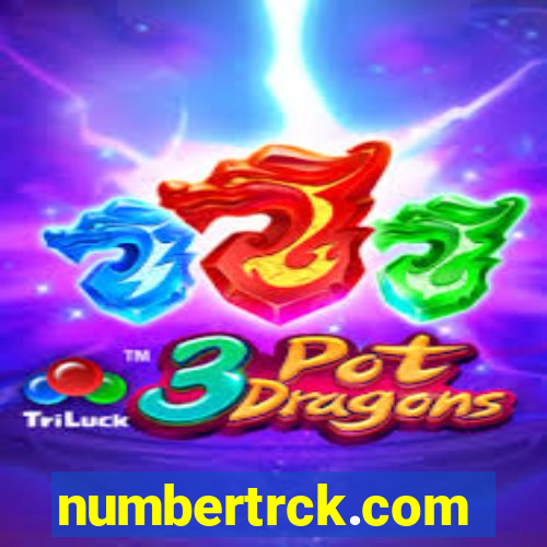 numbertrck.com