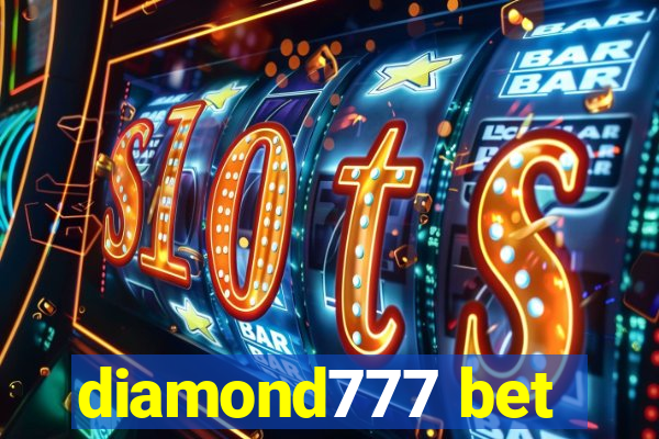 diamond777 bet