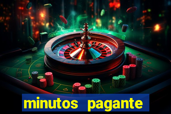 minutos pagante fortune rabbit