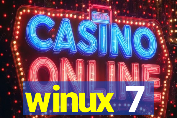 winux 7