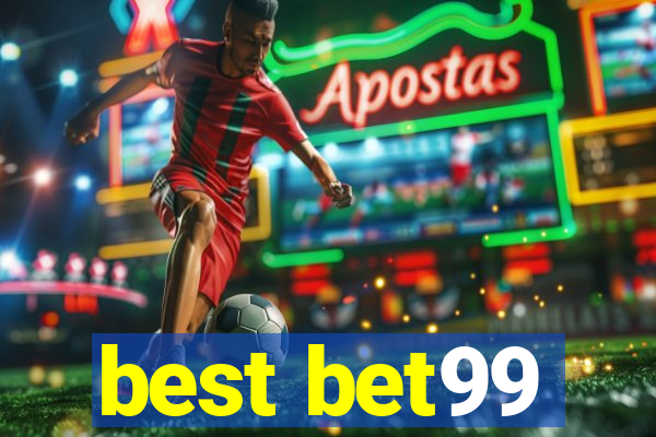 best bet99