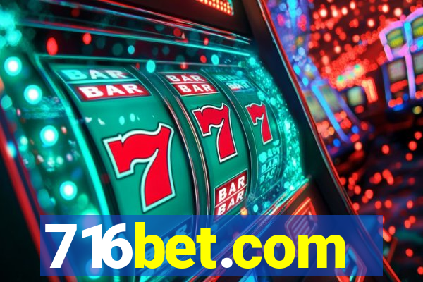 716bet.com