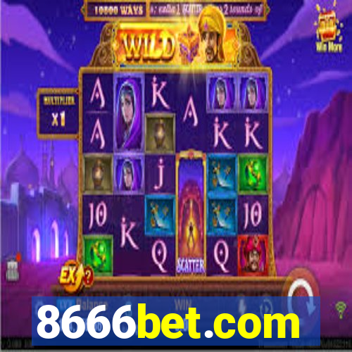 8666bet.com