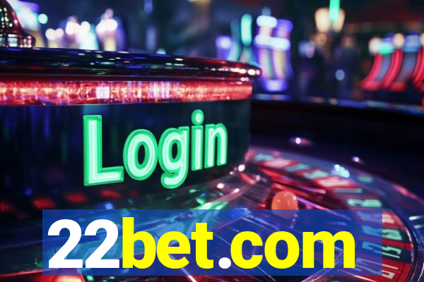 22bet.com