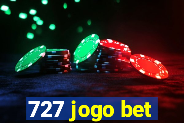 727 jogo bet