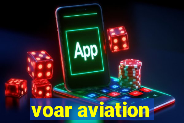 voar aviation