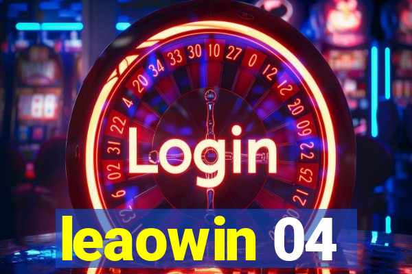 leaowin 04