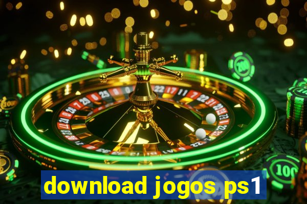 download jogos ps1