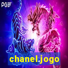 chanel.jogo