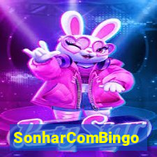 SonharComBingo