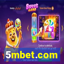 5mbet.com