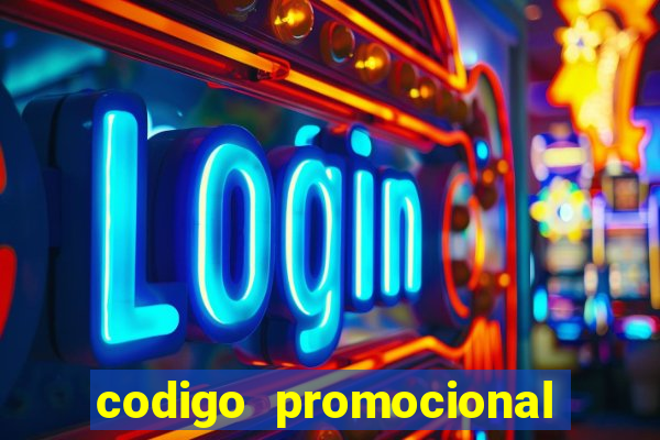 codigo promocional bingo blitz