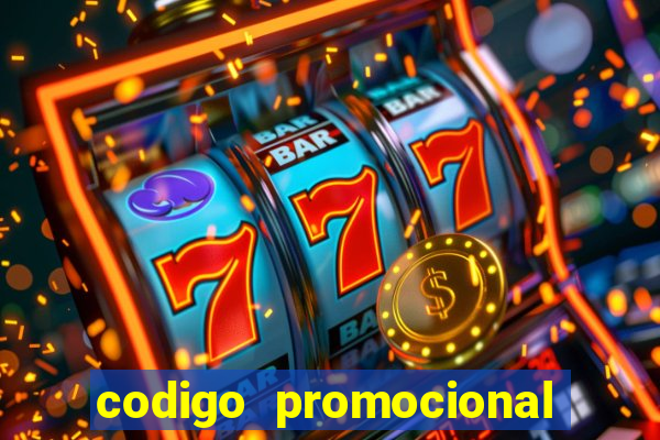 codigo promocional bingo blitz