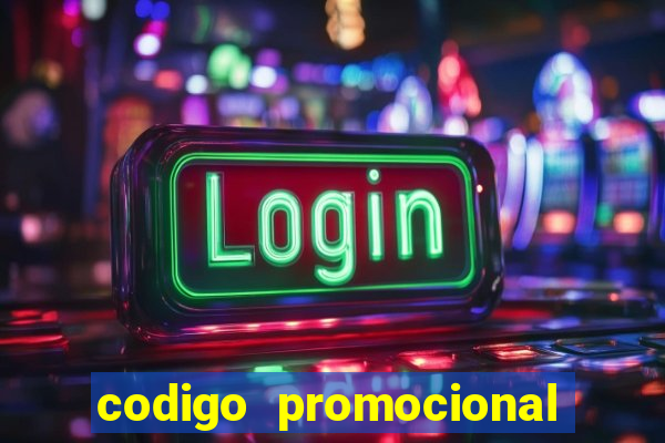 codigo promocional bingo blitz