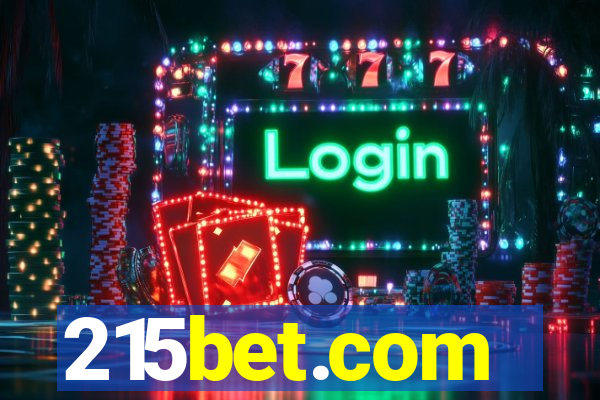 215bet.com