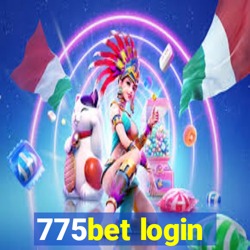 775bet login