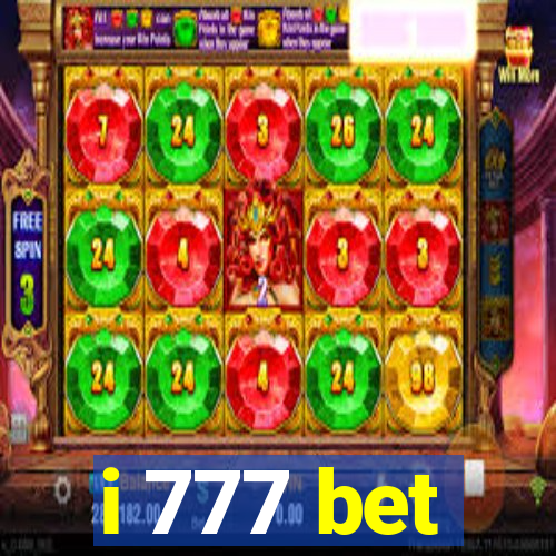 i 777 bet