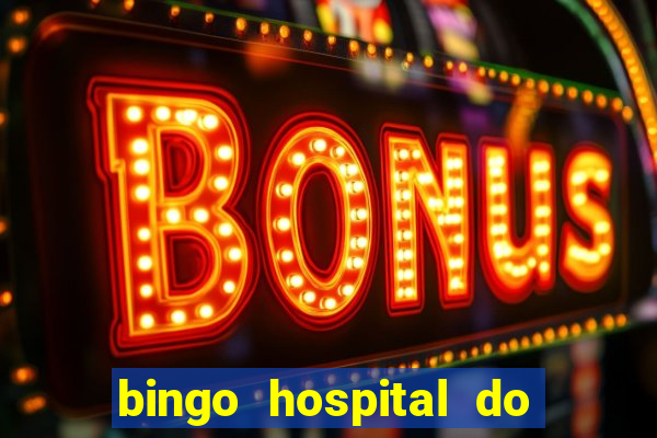 bingo hospital do cancer barretos