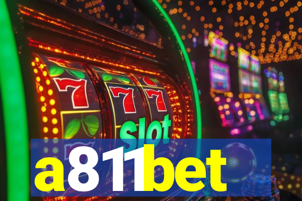 a811bet