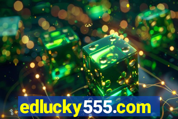 edlucky555.com