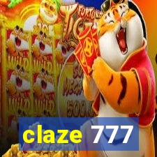 claze 777