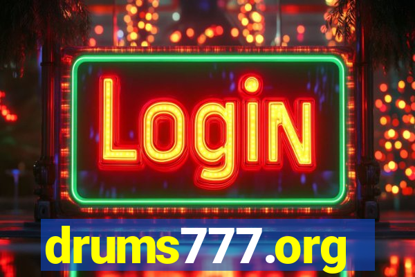 drums777.org