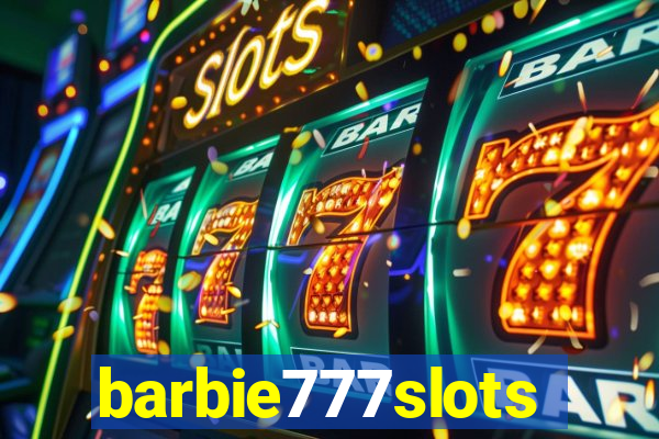 barbie777slots