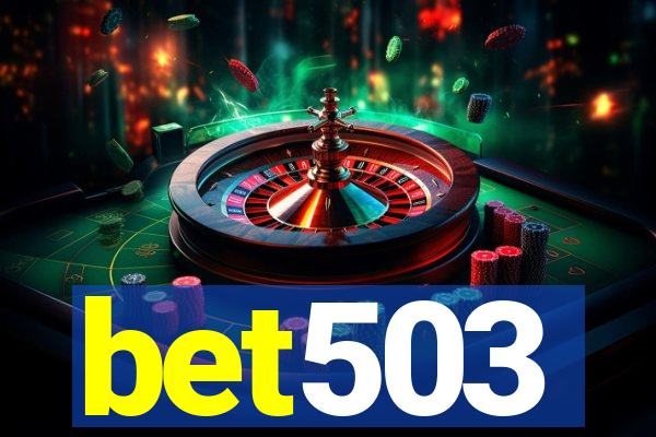 bet503