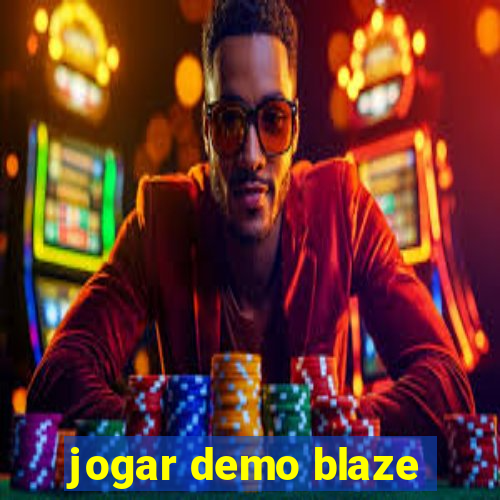 jogar demo blaze