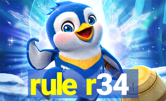 rule r34