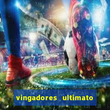 vingadores ultimato google drive