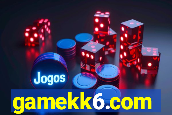 gamekk6.com