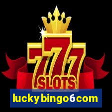 luckybingo6com