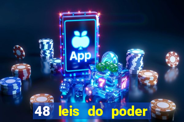 48 leis do poder pdf google drive