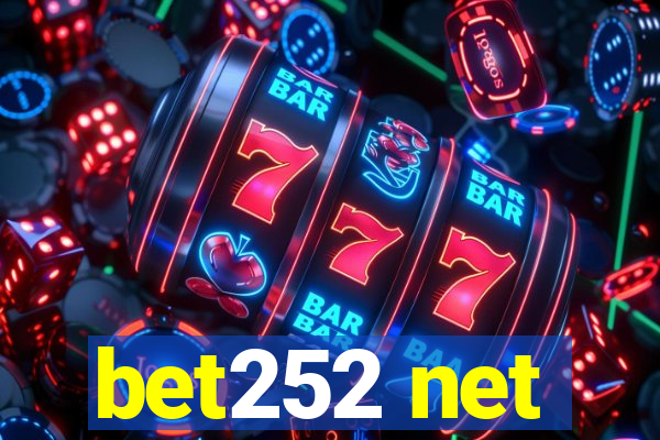 bet252 net