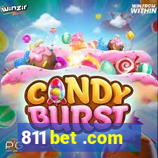 811 bet .com