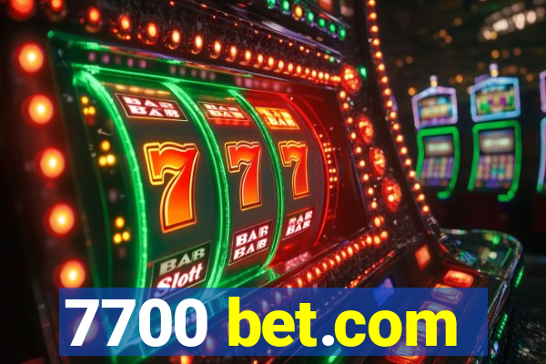 7700 bet.com