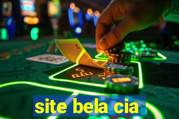 site bela cia