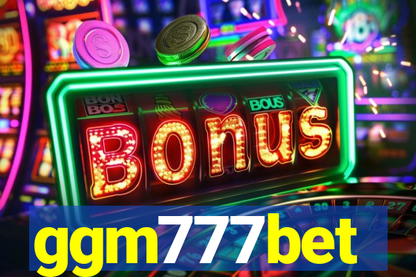 ggm777bet