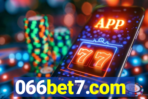 066bet7.com