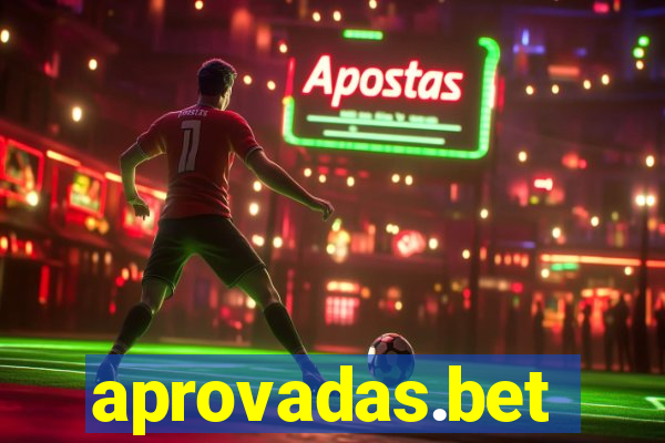 aprovadas.bet